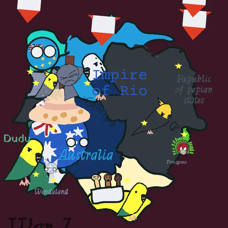 Game by @Dudinha-pinha