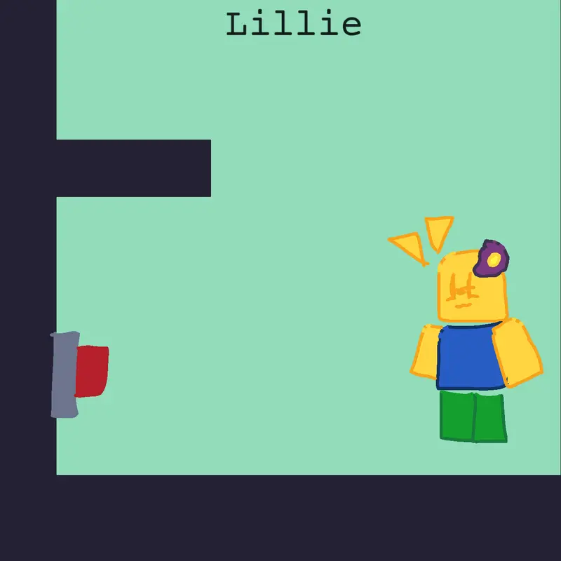 Game by @MoonlightUrLocalWolfFan