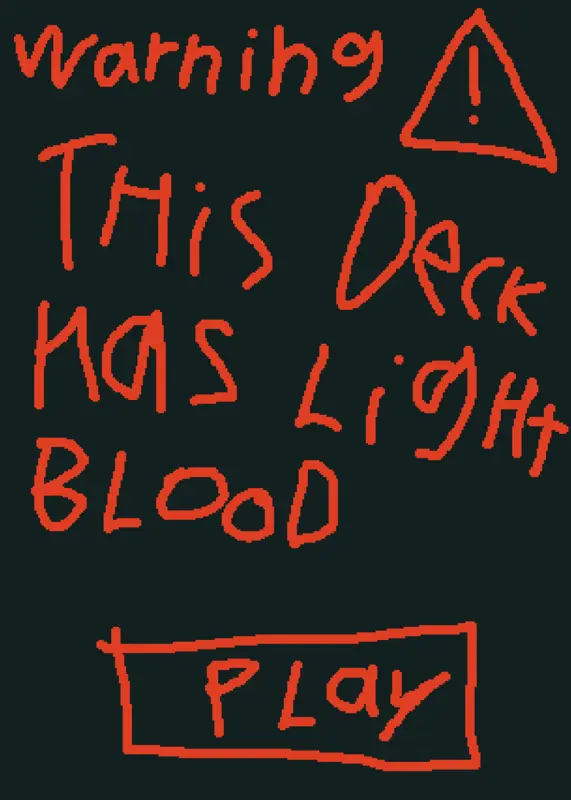 Game by @art4vr