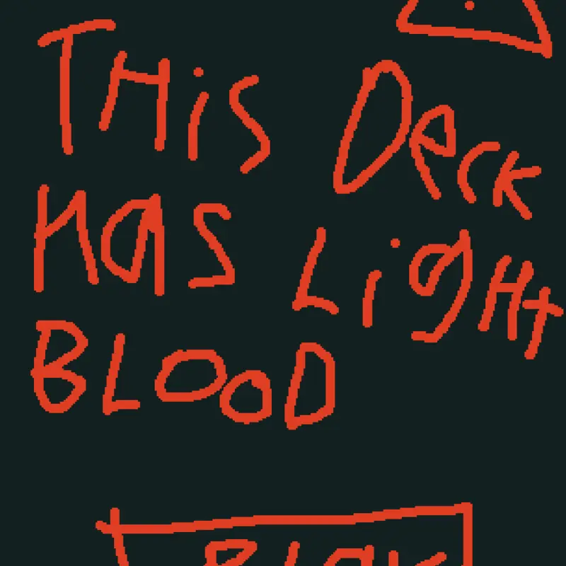 Game by @art4vr