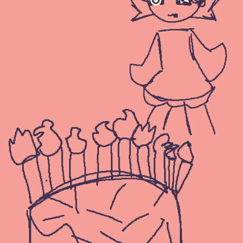 Game by @cinna_the_cat