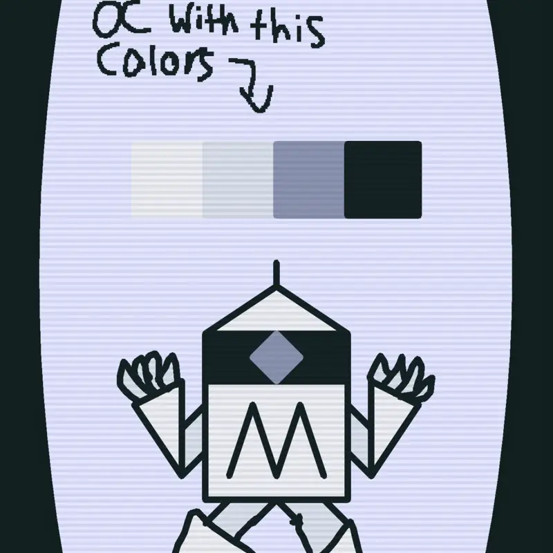 Game by @malkehdude