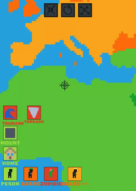 Game by @pixel_fun_computer