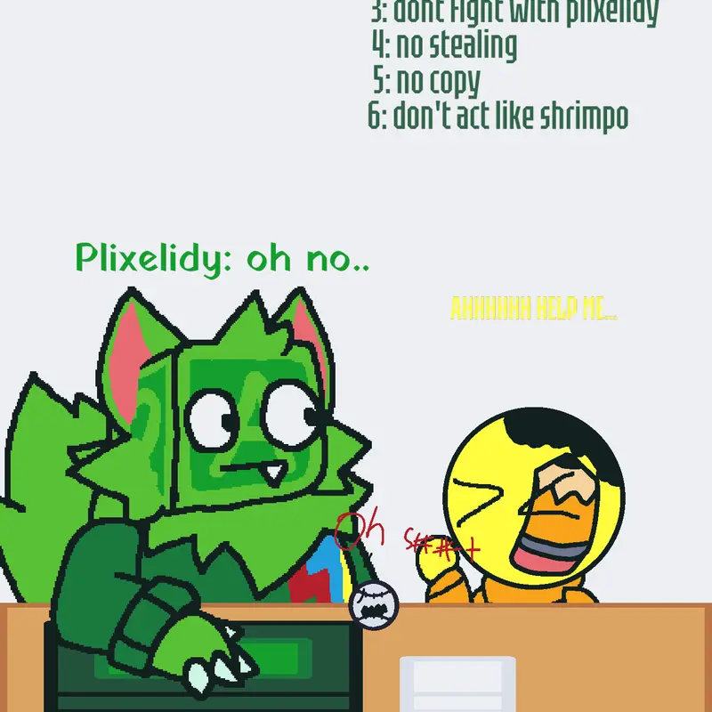 Game by @htobshcjajgy