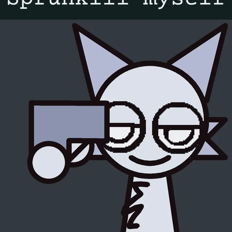 Game by @Shadow_Blob