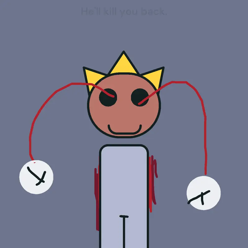 Game by @_Tyler