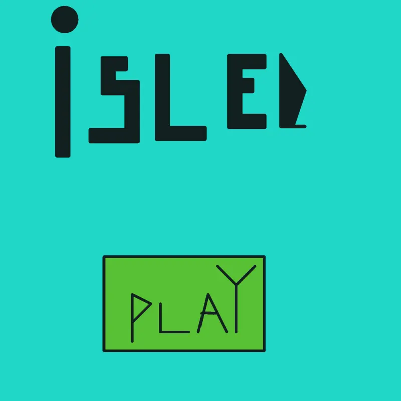 Game by @Samuelooie