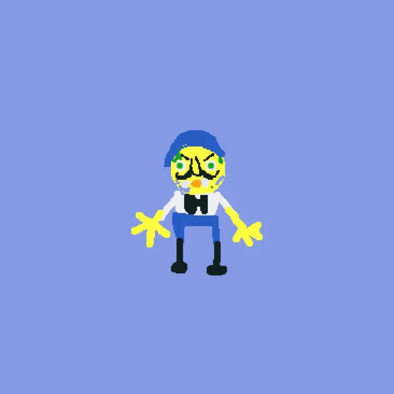 Game by @bob_ert2