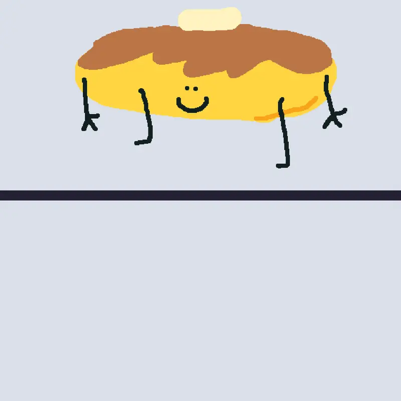 Game by @the_pancake_mansion