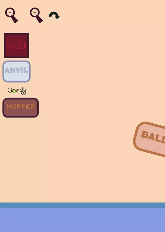 Game by @heyziapplecandycookie