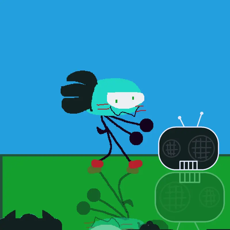 Game by @Creu64
