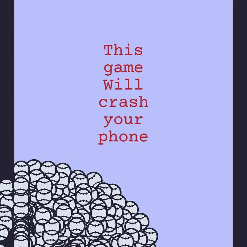 Game by @The_ireland