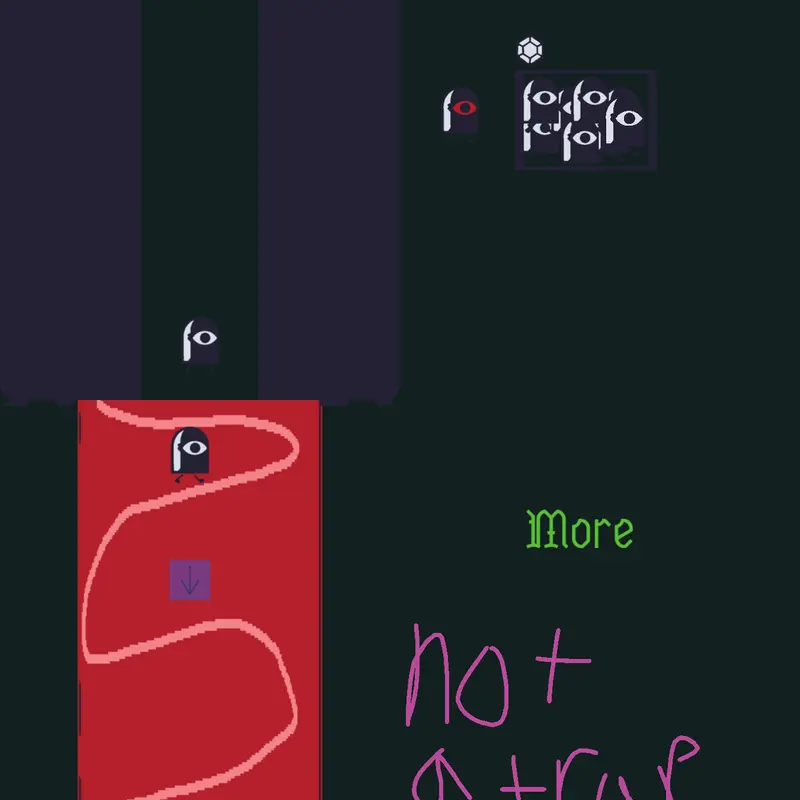 Game by @icebreaker