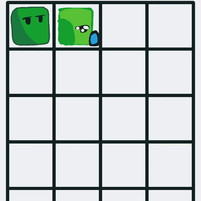 Game by @Angel_cake