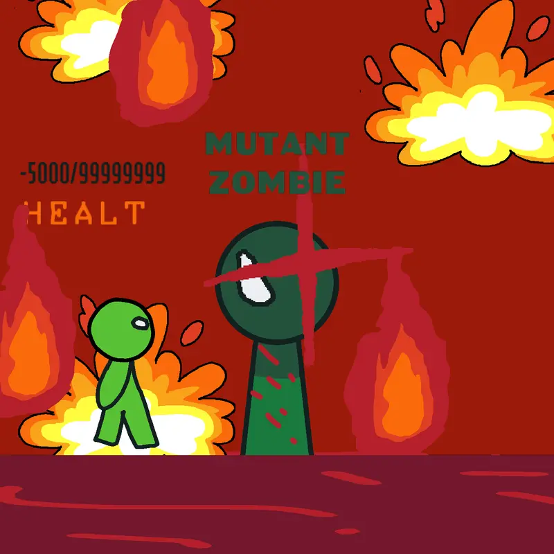 Game by @ELPANASM