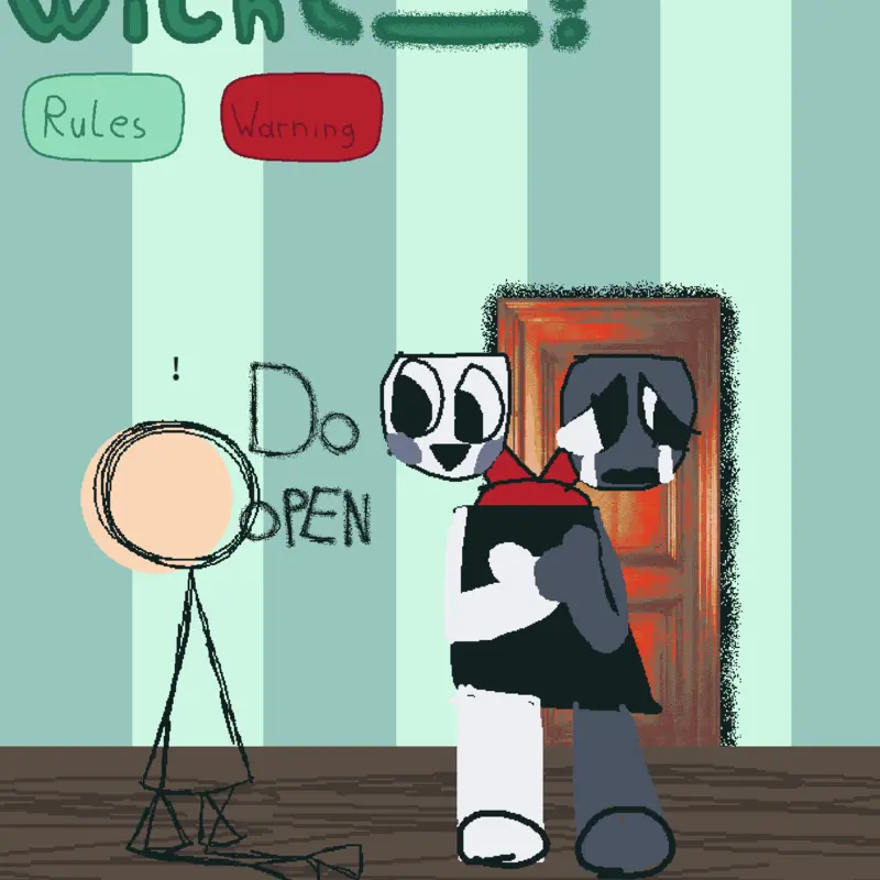 Game by @razzle-dazzle12345