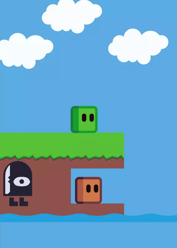 Game by @character_fanmade