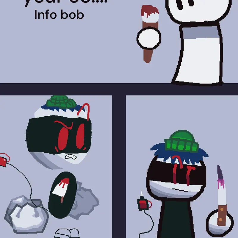 Game by @helloimbob