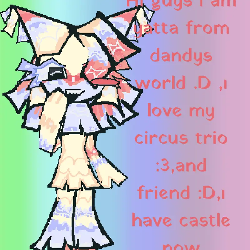 Game by @-yatta-candy-