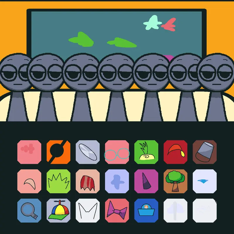Game by @Blobfish_official2025