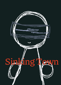 Sinking Town Dance RemixParty