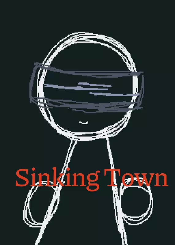Sinking Town Dance RemixParty by @jaysan008