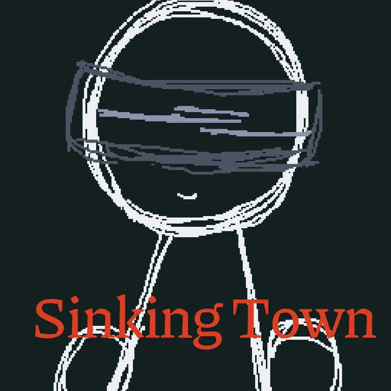 Sinking Town Dance RemixParty by @jaysan008