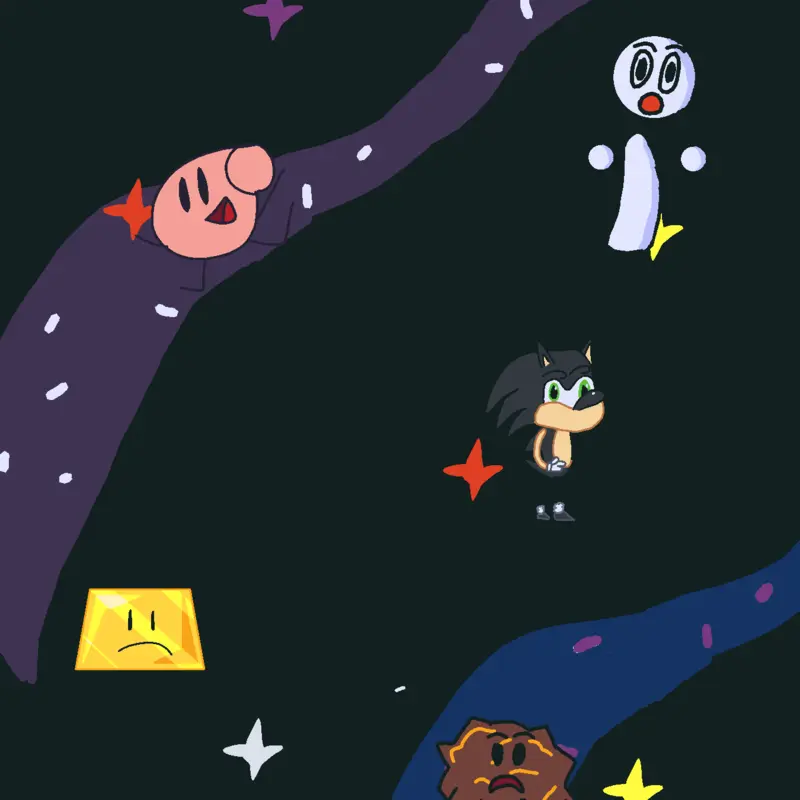 Game by @shablack
