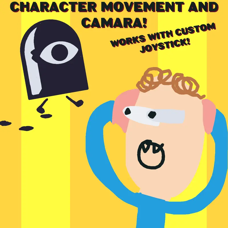 Game by @Joeymobiel