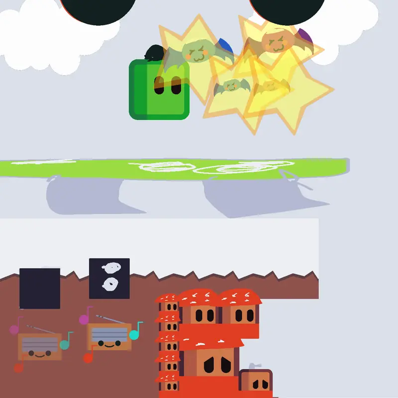 Game by @jaguar886858
