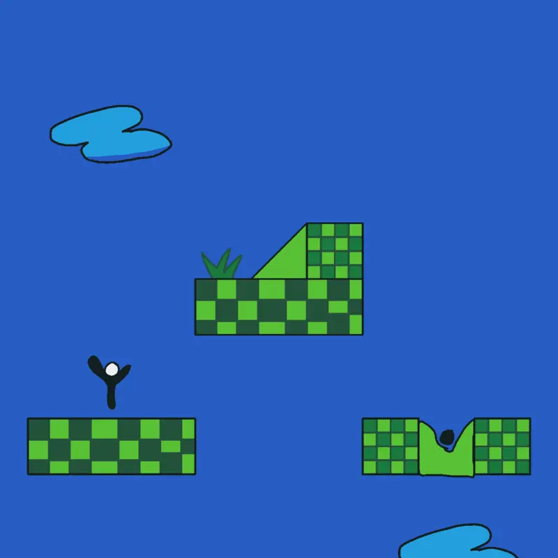 Game by @ponchikthecat