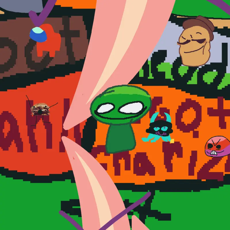 Game by @susizz
