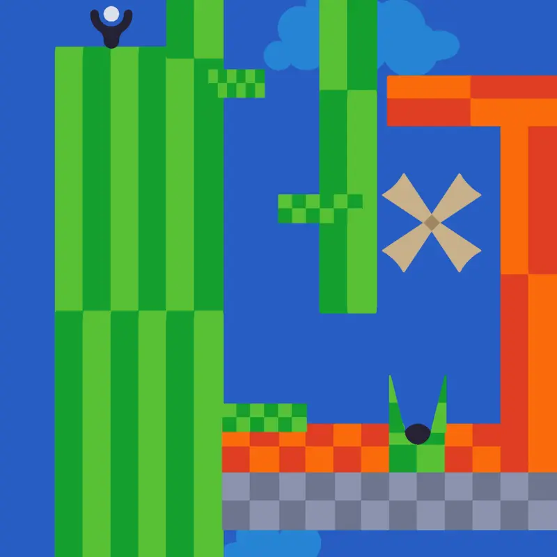 Game by @Yigitalp_Arslan