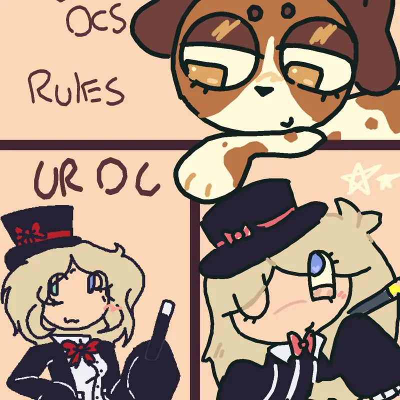 Game by @NoriPaws