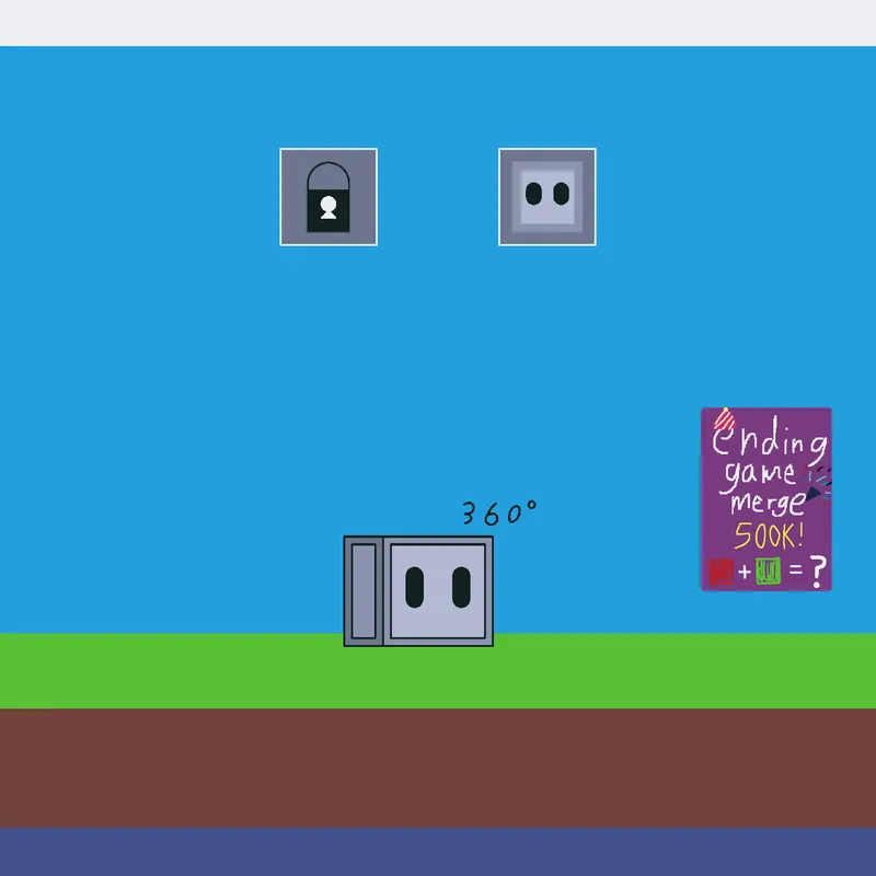Game by @chill_frog