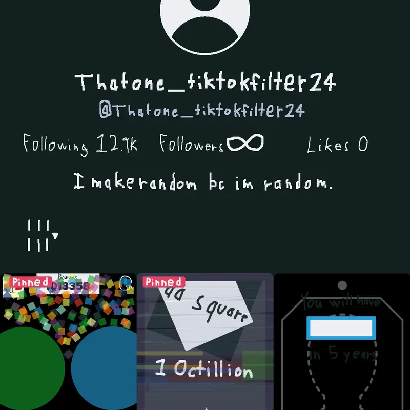 Game by @Thatone_tiktokfilter24