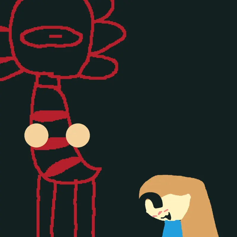 Game by @meyoume246