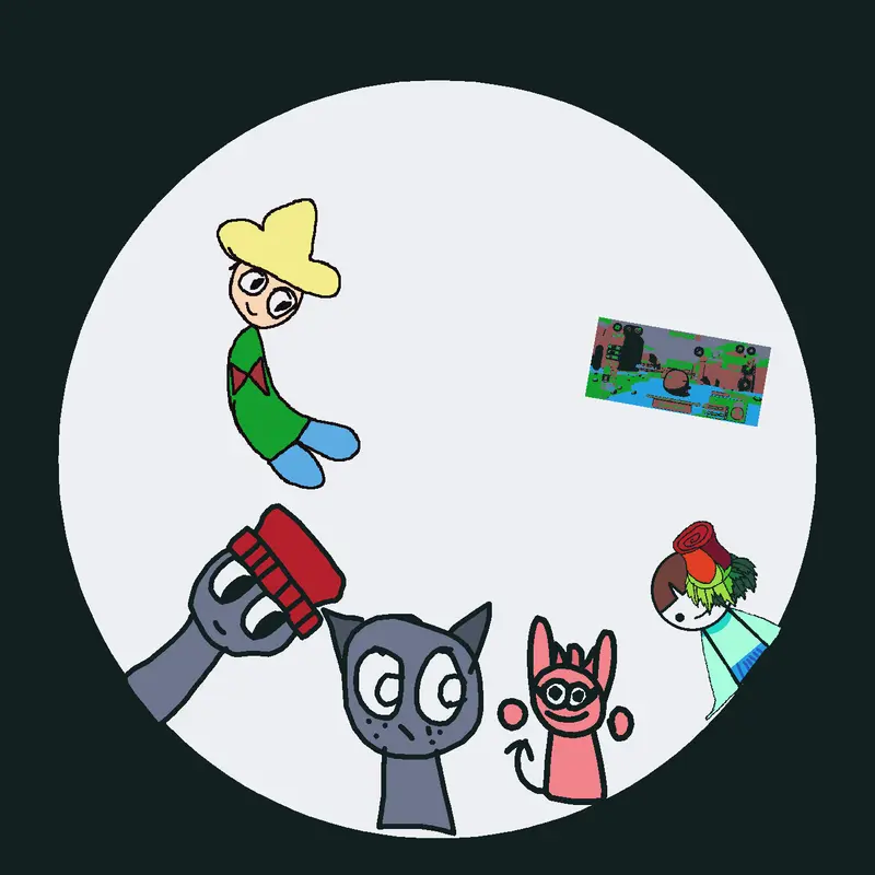 Game by @cu-cu_plays