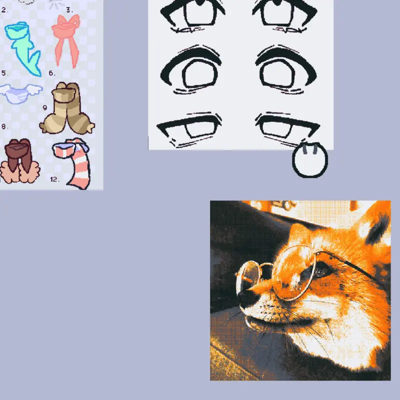 Idk what to post free no credits needed by @Vee_chu
