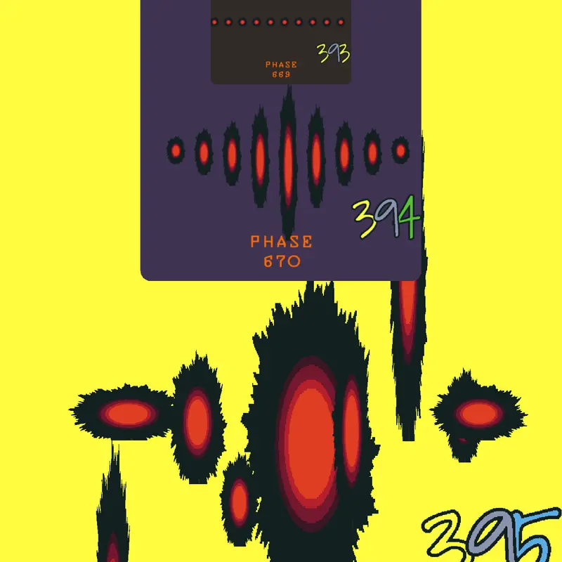 Game by @ufoygabankman