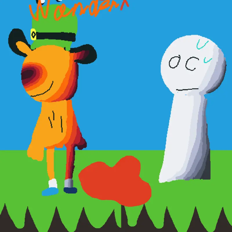 Game by @WANDER_OFFICIAL