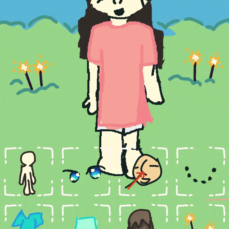 Game by @grupodaspandinhas3245