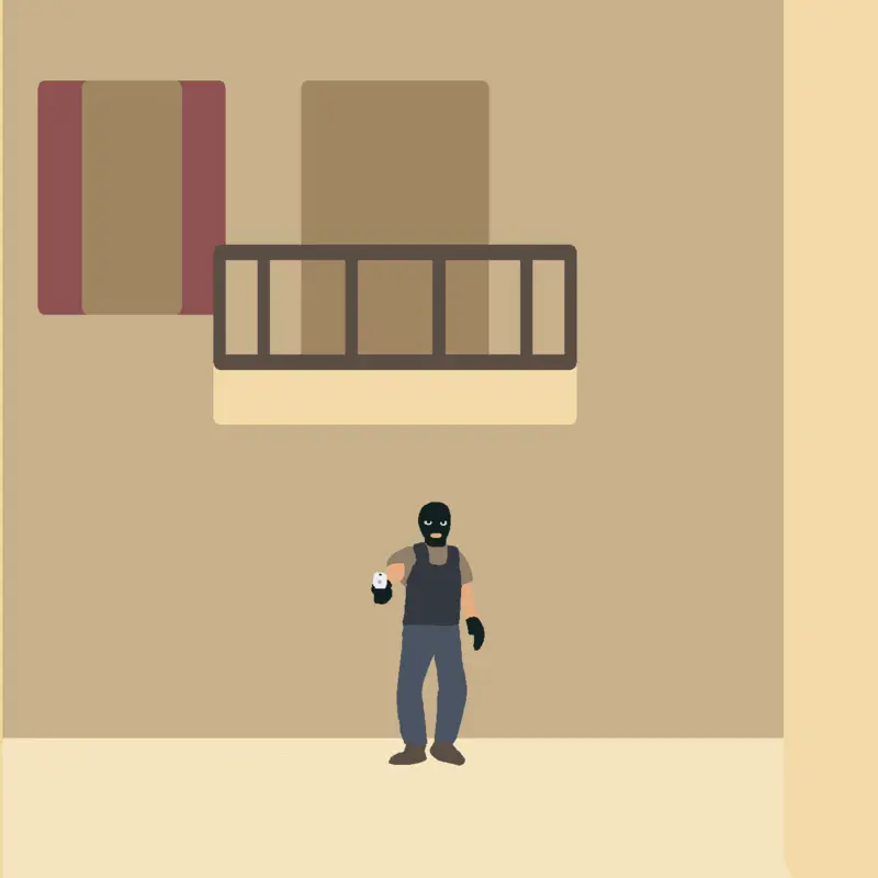 Game by @Abarsky