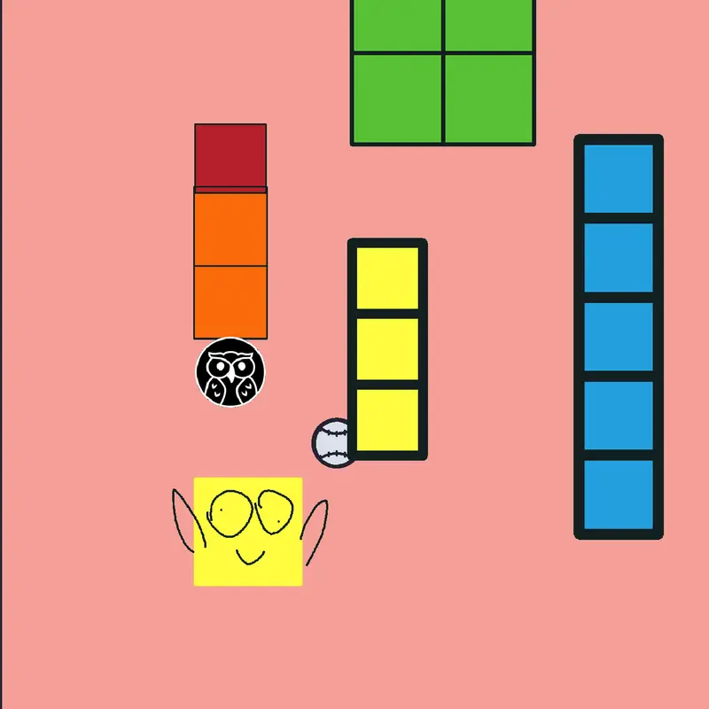 Game by @19841026r