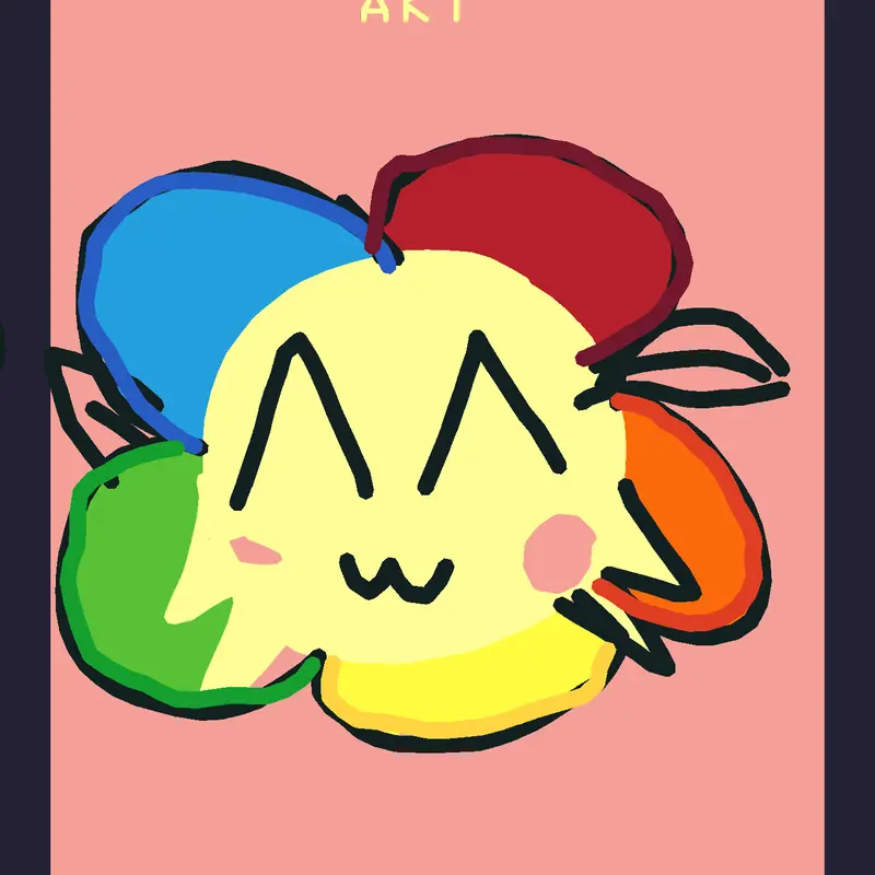 Game by @dandy_the_flower