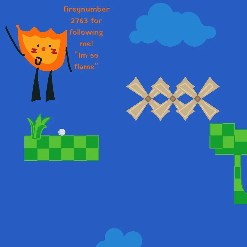 Game by @fireyofficial