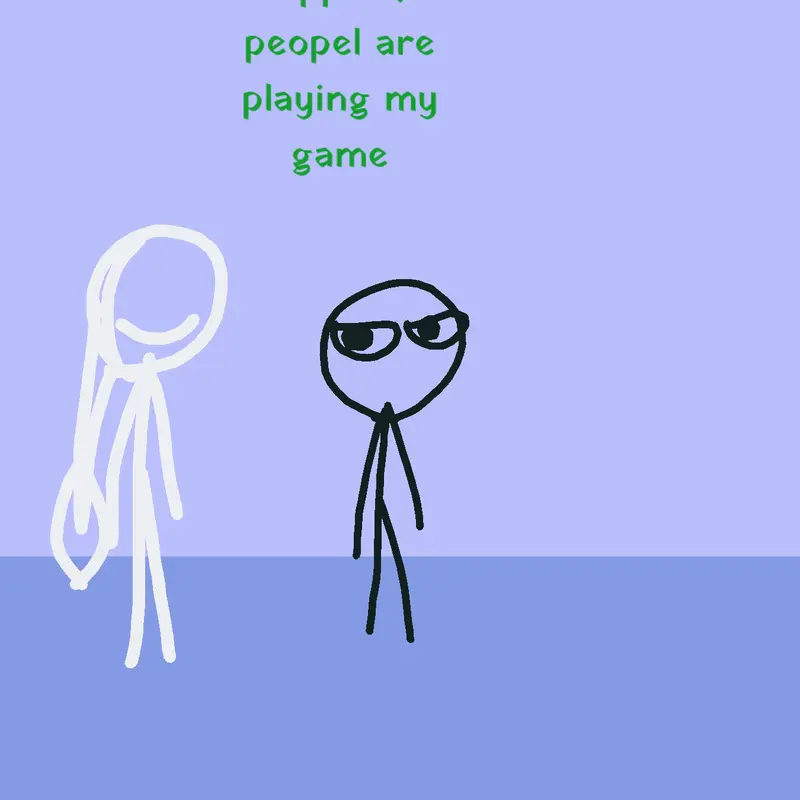 Game by @Pikmin_lover