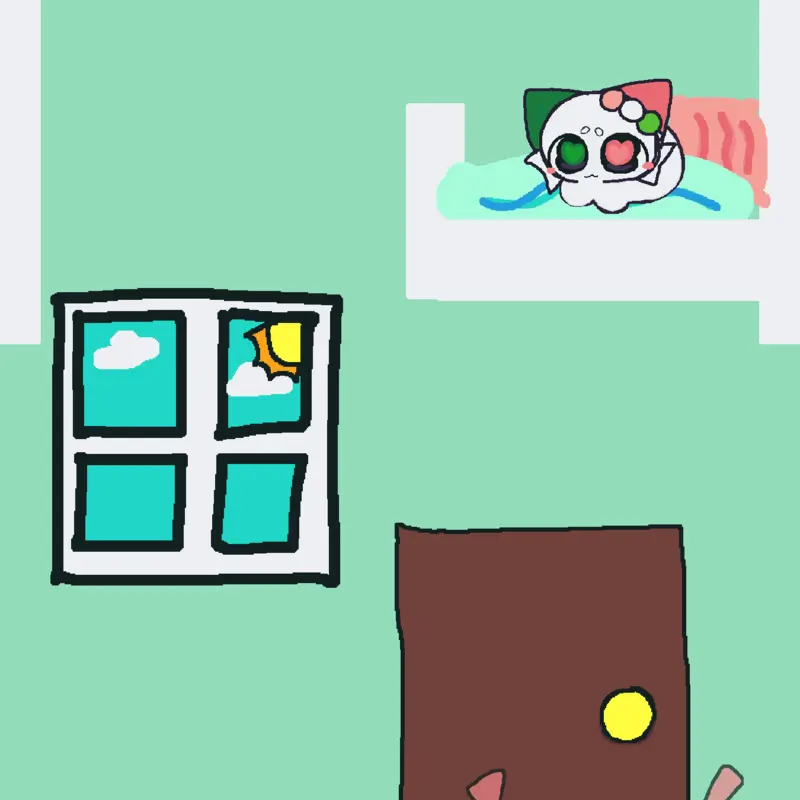 Game by @chibiroro