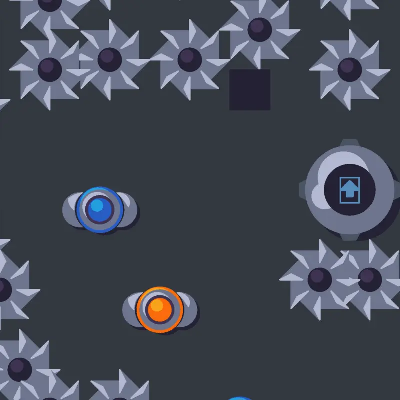 Game by @NEXR