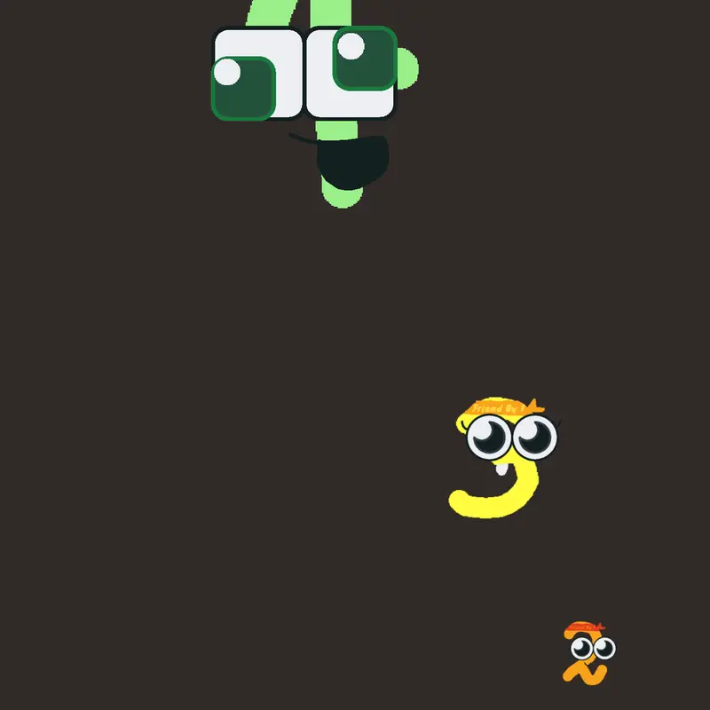Game by @KristoffersonKon